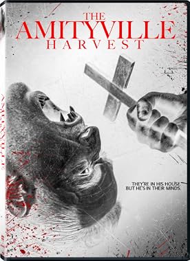 LugaTv | Watch The Amityville Harvest for free online