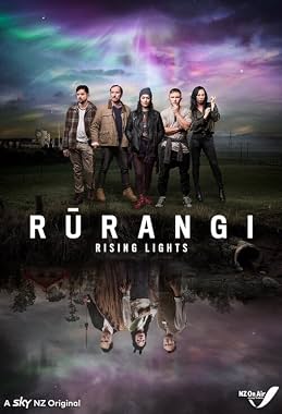 LugaTv | Watch Rurangi seasons 1 - 2 for free online