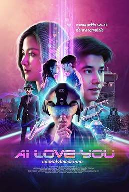 LugaTv | Watch AI Love You for free online