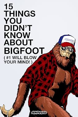 LugaTv | Watch The VICE Guide to Bigfoot for free online