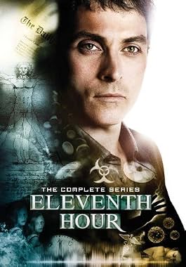 LugaTv | Watch Eleventh Hour seasons 1 - 1 for free online