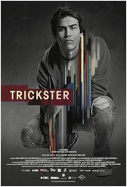 LugaTv | Watch Trickster seasons 1 - 1 for free online
