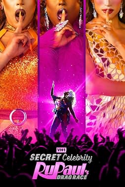 LugaTv | Watch RuPauls Secret Celebrity Drag Race seasons 1 - 2 for free online