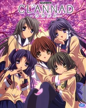 LugaTv | Watch Clannad seasons 1 - 2 for free online