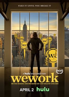 LugaTv | Watch WeWork for free online