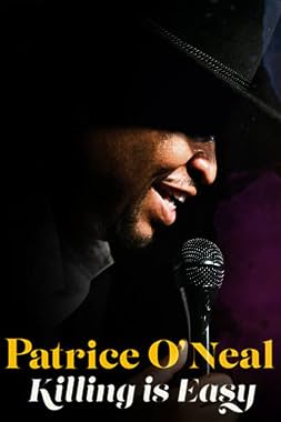 LugaTv | Watch Patrice ONeal Killing Is Easy for free online