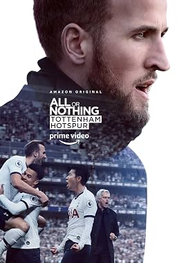LugaTv | Watch All or Nothing Tottenham Hotspur seasons 1 - 1 for free online