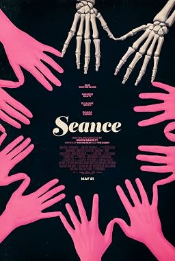 LugaTv | Watch Seance for free online