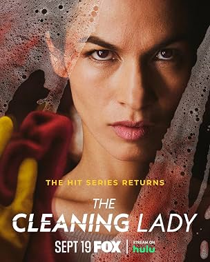 LugaTv | Watch The Cleaning Lady seasons 1 - 4 for free online