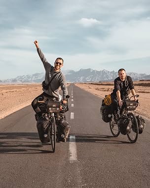 LugaTv | Watch Biking Borders for free online