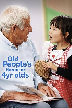 LugaTv | Watch Old Peoples Home for 4 Year Olds seasons 1 - 2 for free online