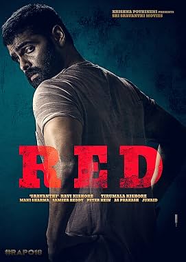 LugaTv | Watch Red for free online