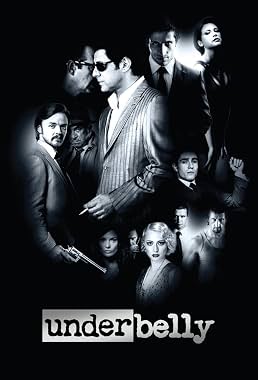 LugaTv | Watch Underbelly seasons 1 - 6 for free online