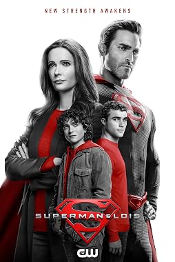 LugaTv | Watch Superman & Lois seasons 1 - 4 for free online