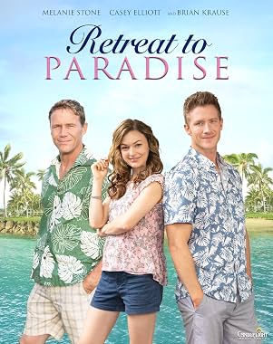 LugaTv | Watch Retreat to Paradise for free online