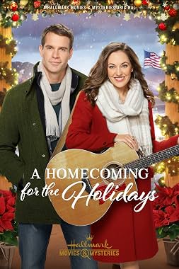 LugaTv | Watch A Homecoming for the Holidays for free online