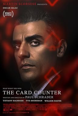 LugaTv | Watch The Card Counter for free online