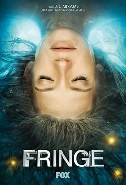 LugaTv | Watch Fringe seasons 1 - 5 for free online