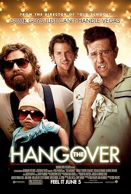 LugaTv | Watch The Hangover for free online
