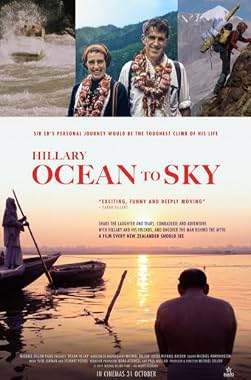 LugaTv | Watch Hillary Ocean to Sky for free online