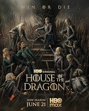 LugaTv | Watch House of the Dragon seasons 1 - 4 for free online