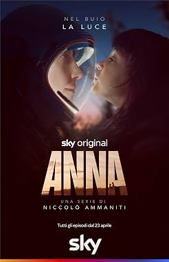 LugaTv | Watch Anna seasons 1 - 1 for free online