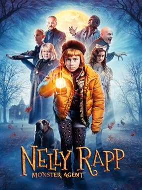 LugaTv | Watch Nelly Rapp   Monsteragent for free online