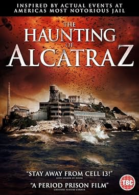 LugaTv | Watch The Haunting of Alcatraz for free online