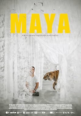 LugaTv | Watch Maya for free online
