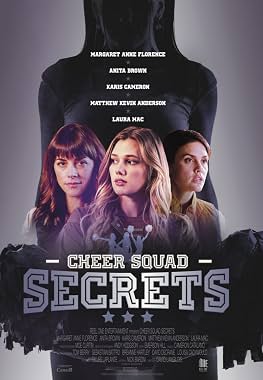 LugaTv | Watch Cheer Squad Secrets for free online