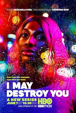 LugaTv | Watch I May Destroy You seasons 1 - 1 for free online
