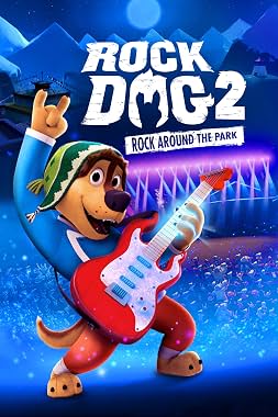 LugaTv | Watch Rock Dog 2 for free online