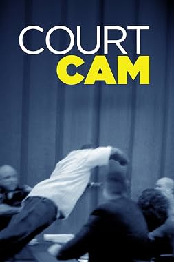 LugaTv | Watch Court Cam seasons 1 - 9 for free online