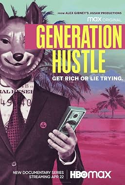 LugaTv | Watch Generation Hustle seasons 1 - 1 for free online