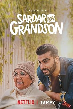 LugaTv | Watch Sardar Ka Grandson for free online