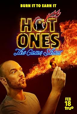 LugaTv | Watch Hot Ones The Game Show seasons 1 - 2 for free online