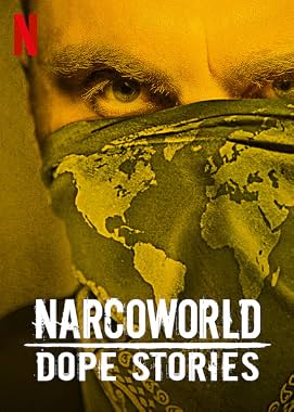 LugaTv | Watch Narcoworld Dope Stories seasons 1 - 1 for free online