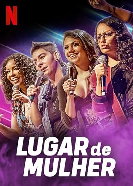 LugaTv | Watch Lugar de Mulher seasons 1 - 1 for free online