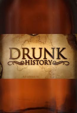 LugaTv | Watch Drunk History Australia seasons 1 -  for free online