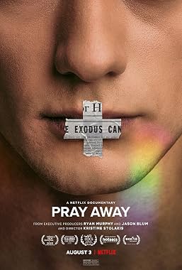 LugaTv | Watch Pray Away for free online
