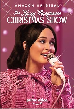 LugaTv | Watch The Kacey Musgraves Christmas Show for free online