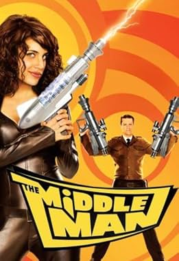 LugaTv | Watch The Middleman seasons 1 - 1 for free online