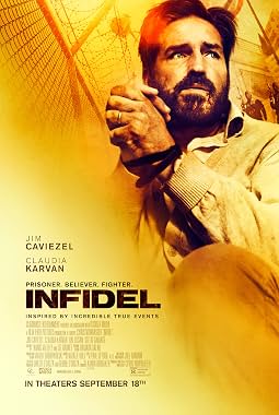 LugaTv | Watch Infidel for free online