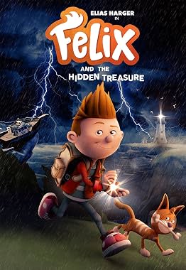 LugaTv | Watch Felix and the Hidden Treasure for free online