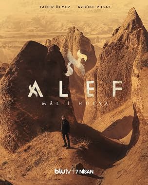 LugaTv | Watch Alef seasons 1 - 2 for free online