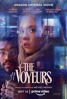 LugaTv | Watch The Voyeurs for free online