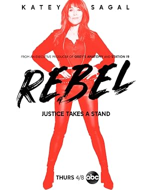 LugaTv | Watch Rebel seasons 1 - 1 for free online