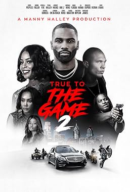 LugaTv | Watch True to the Game 2 for free online