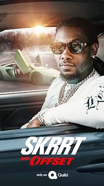 LugaTv | Watch Skrrt with Offset seasons 1 - 1 for free online