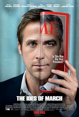 LugaTv | Watch The Ides of March for free online